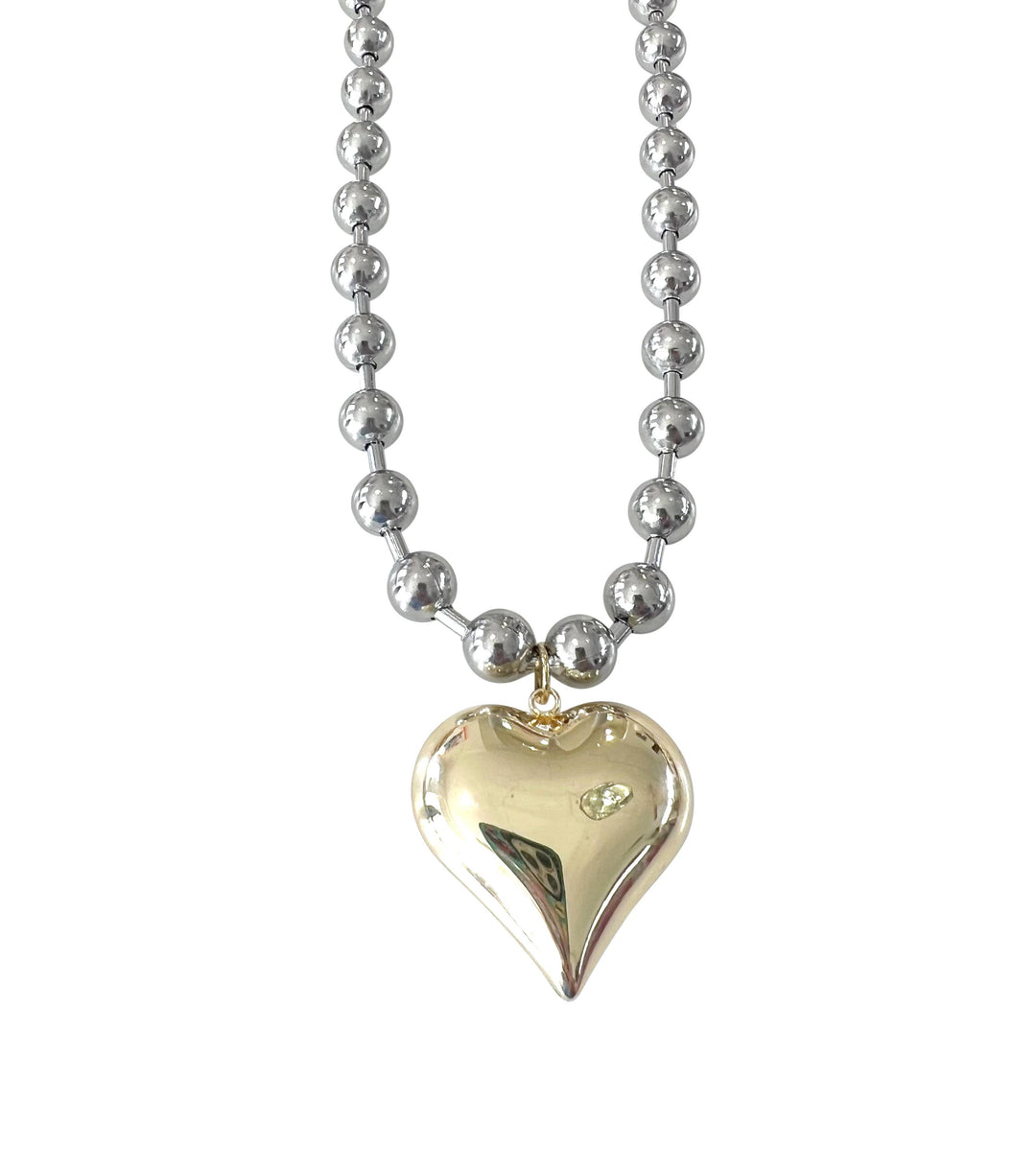 Lucy Necklace