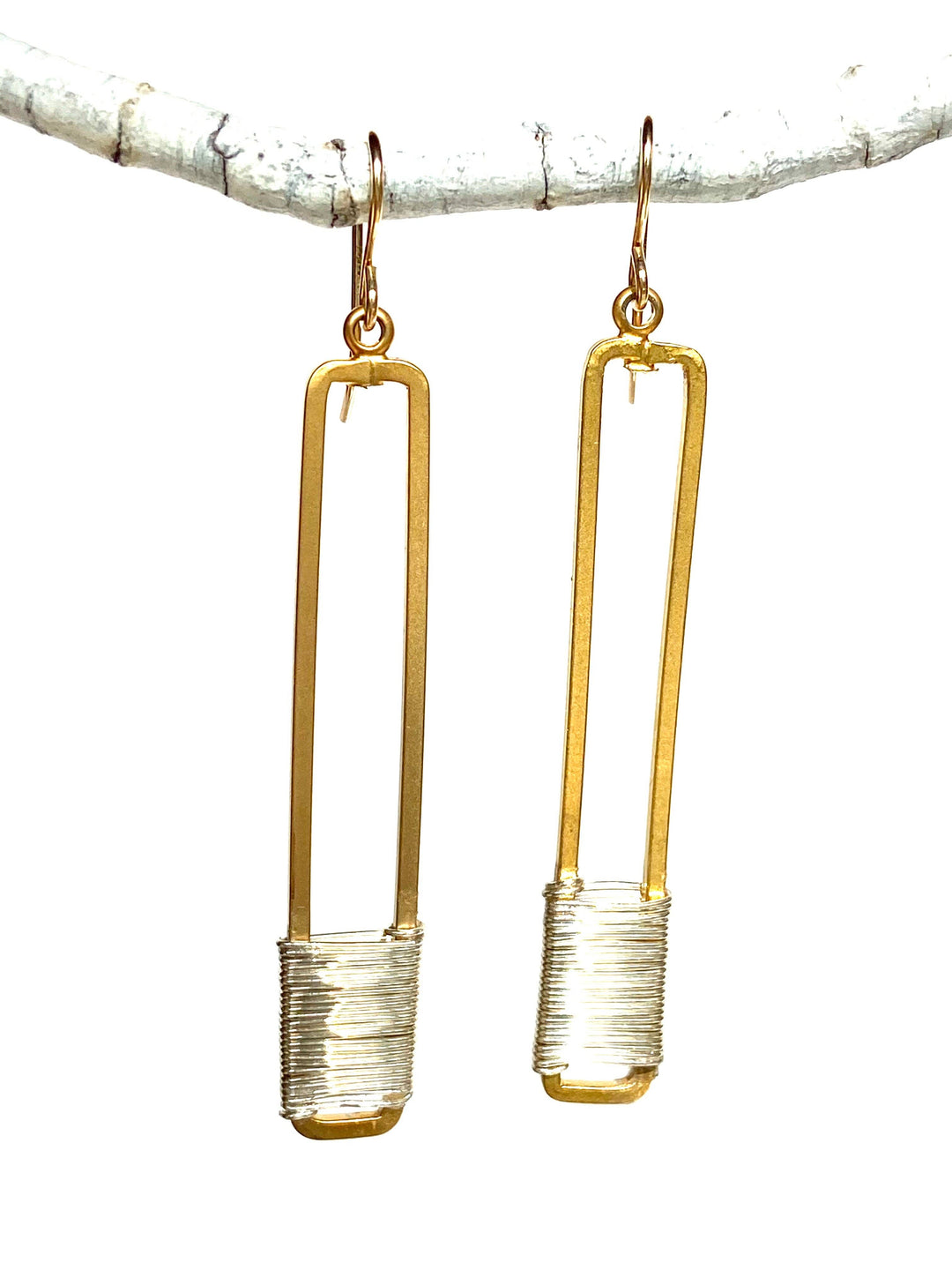 Wrap Column Drops-CVCW
