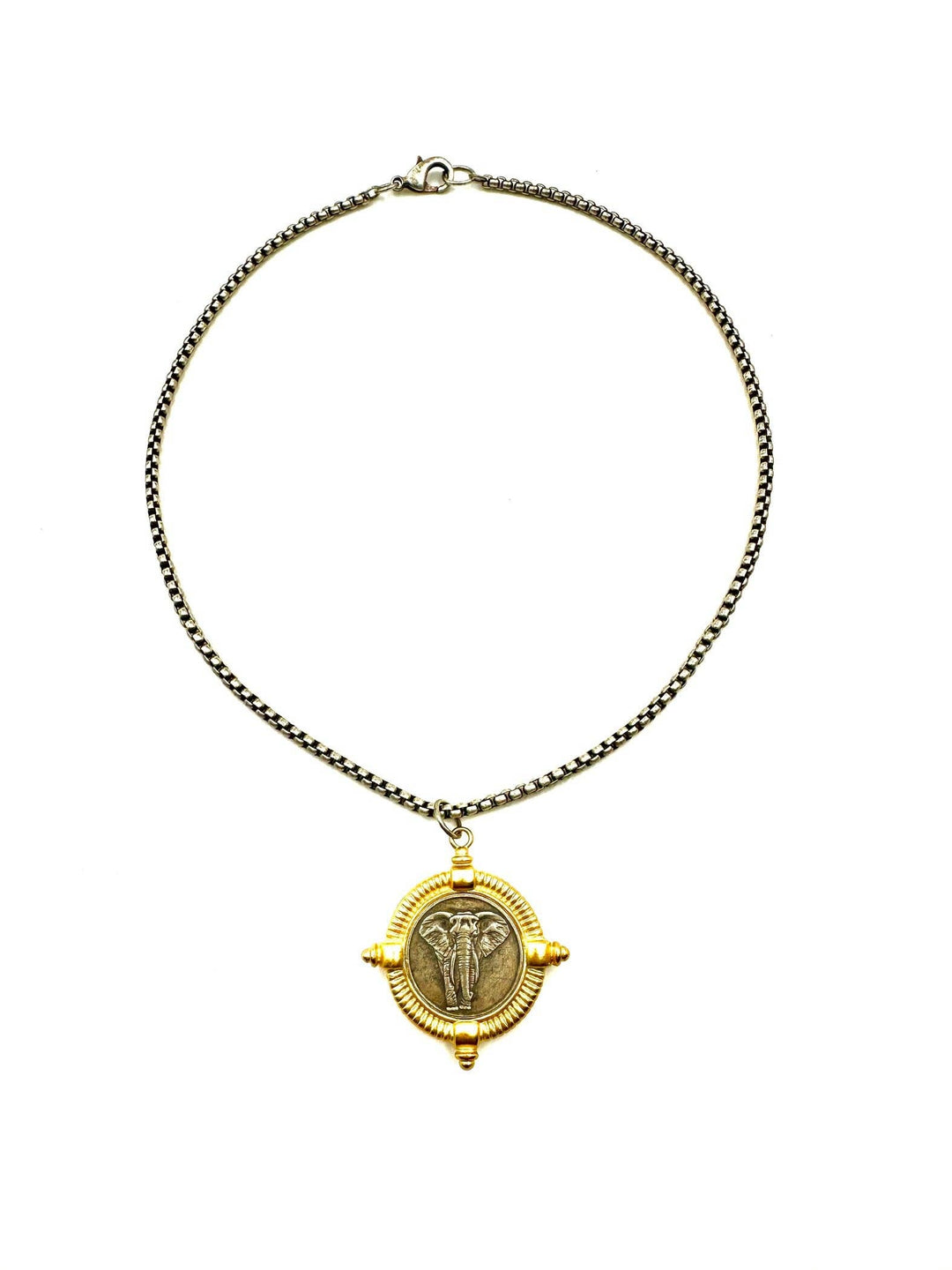 Tide Necklace
