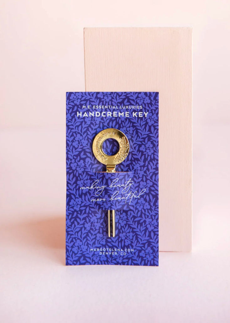 Handcreme Key