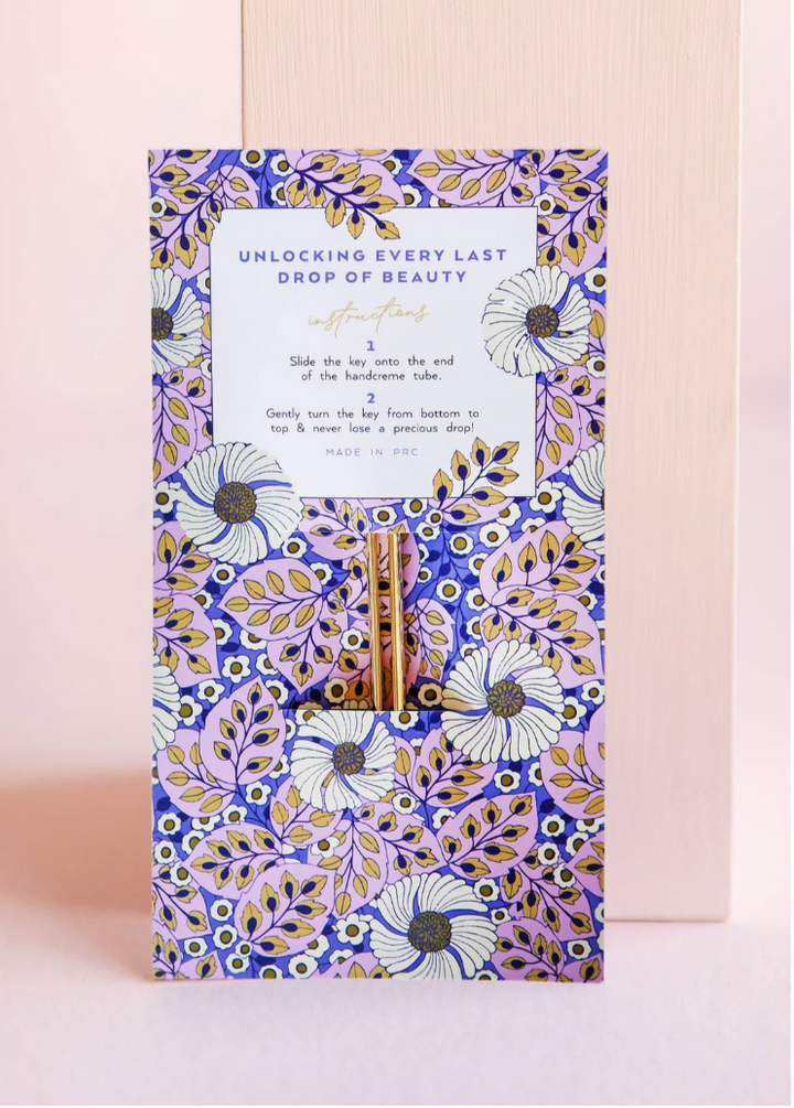 Handcreme Key