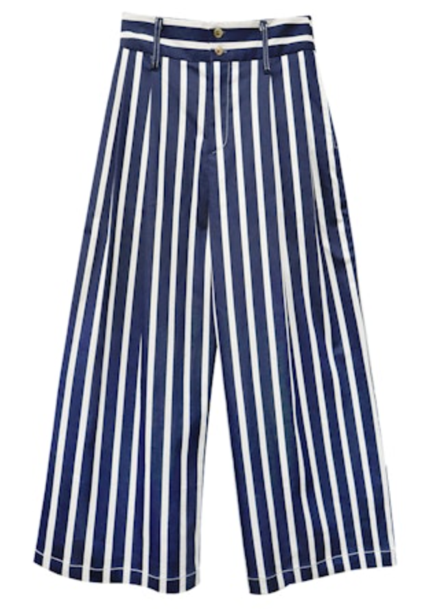 Sadie Trousers