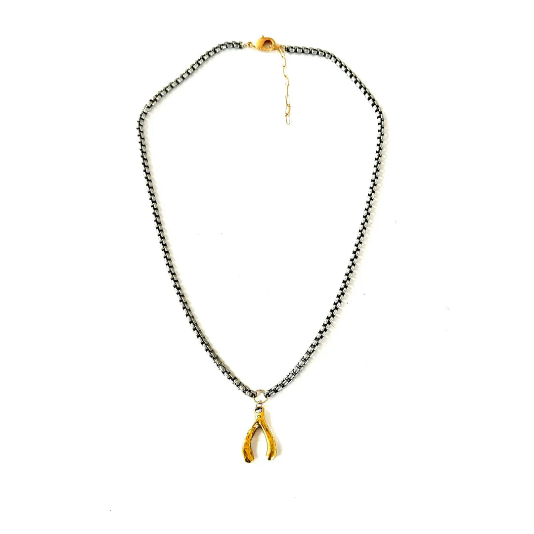 Hammered Wishbone-CVNWISH