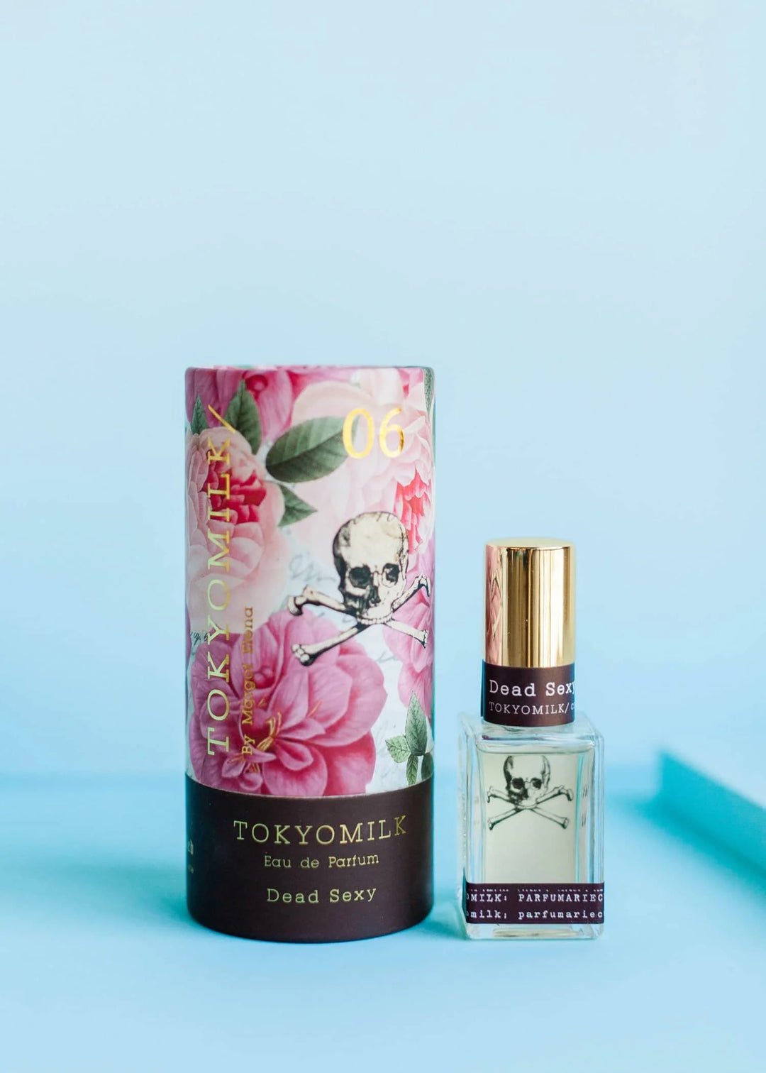 Savage Belle 68 Parfum