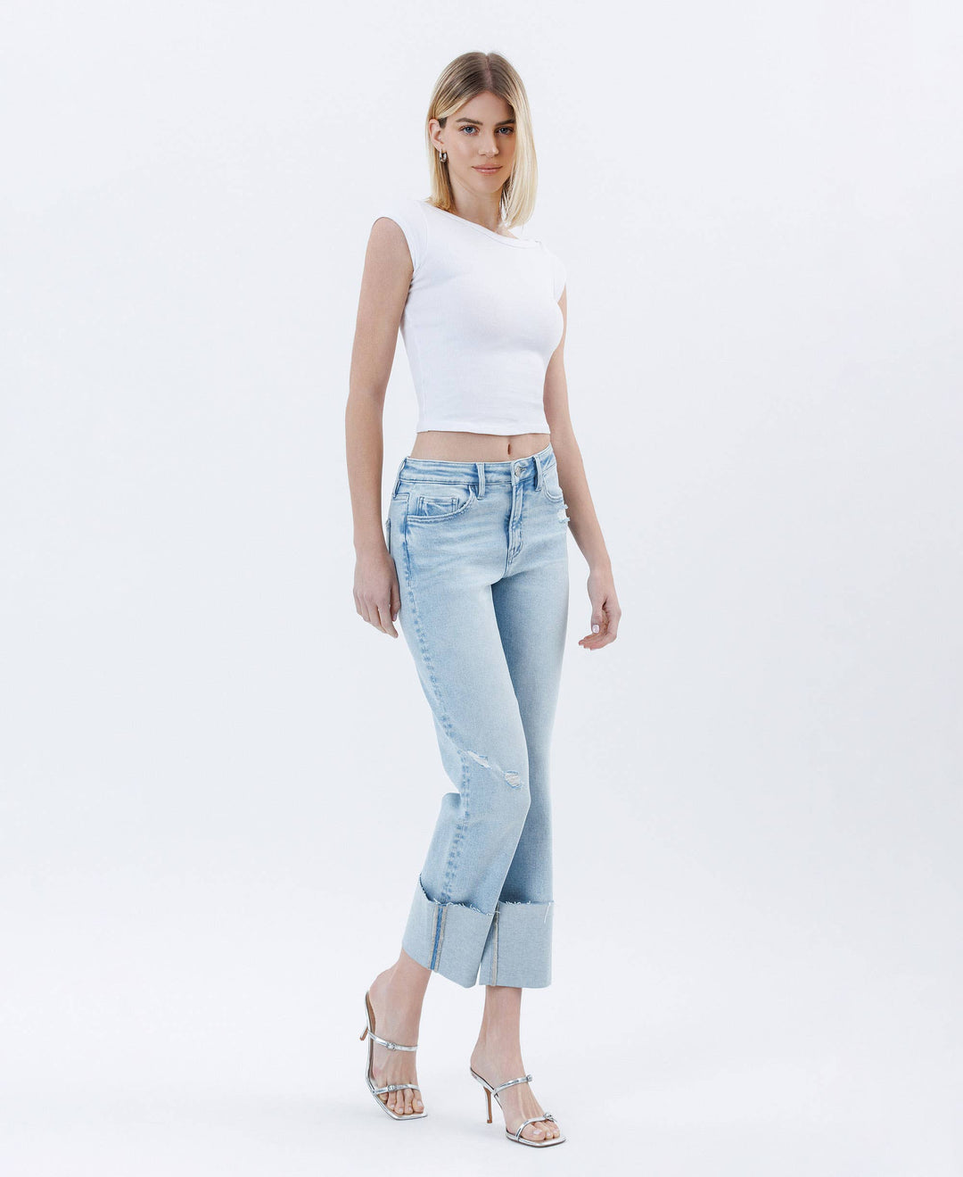 Victoria Jeans