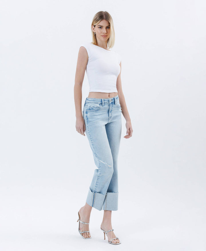Victoria Jeans