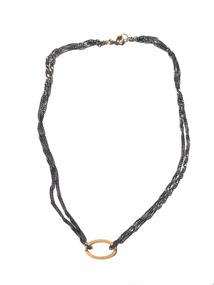 Oval Link-Cvnov-Best Seller