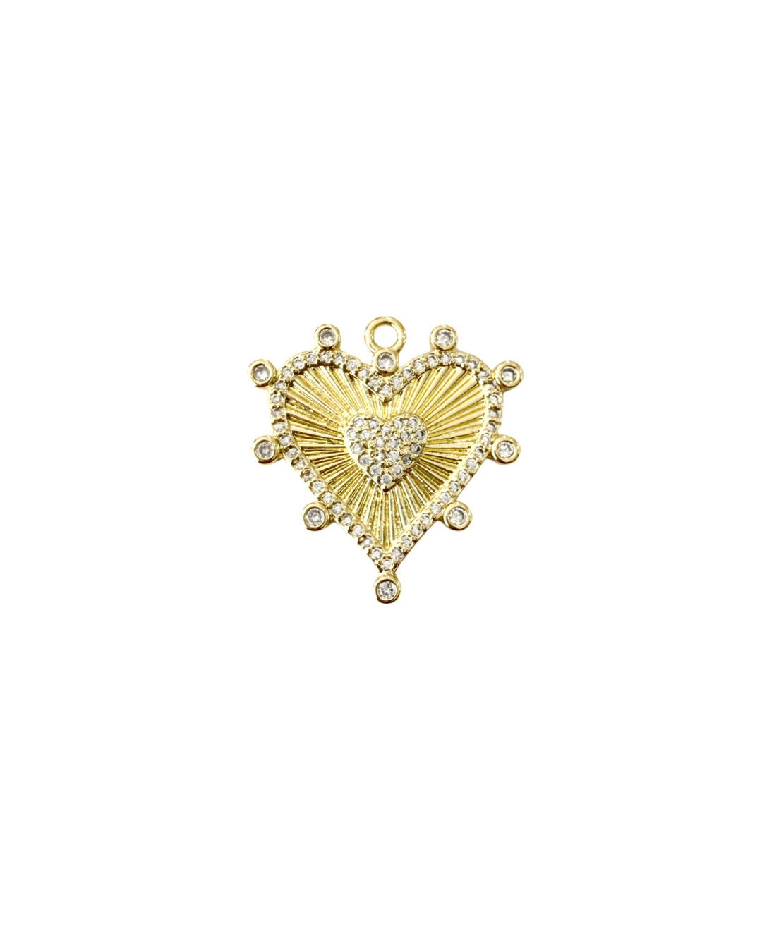 Scarf U Necklace - Create your own