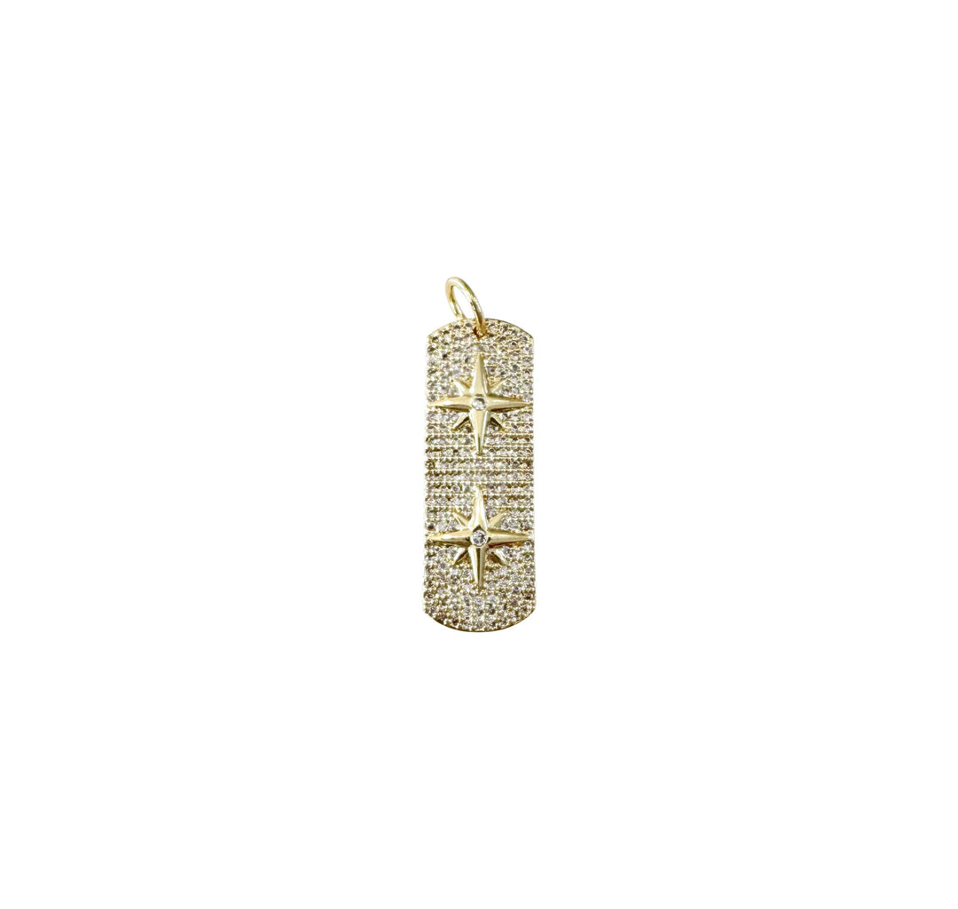 Scarf U Necklace - Create your own