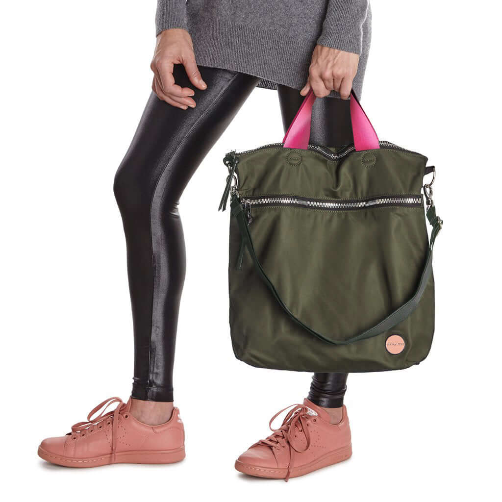 Wonder - Large Crossbody Bag