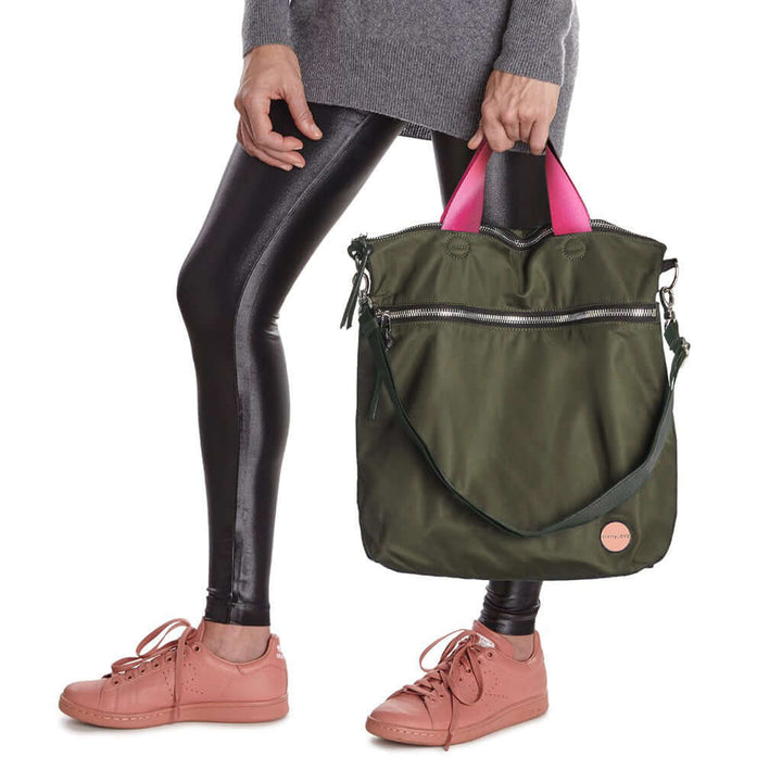 Wonder - Large Crossbody Bag