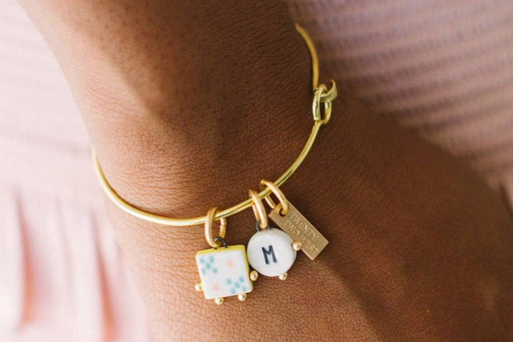 Charm Bracelet Base