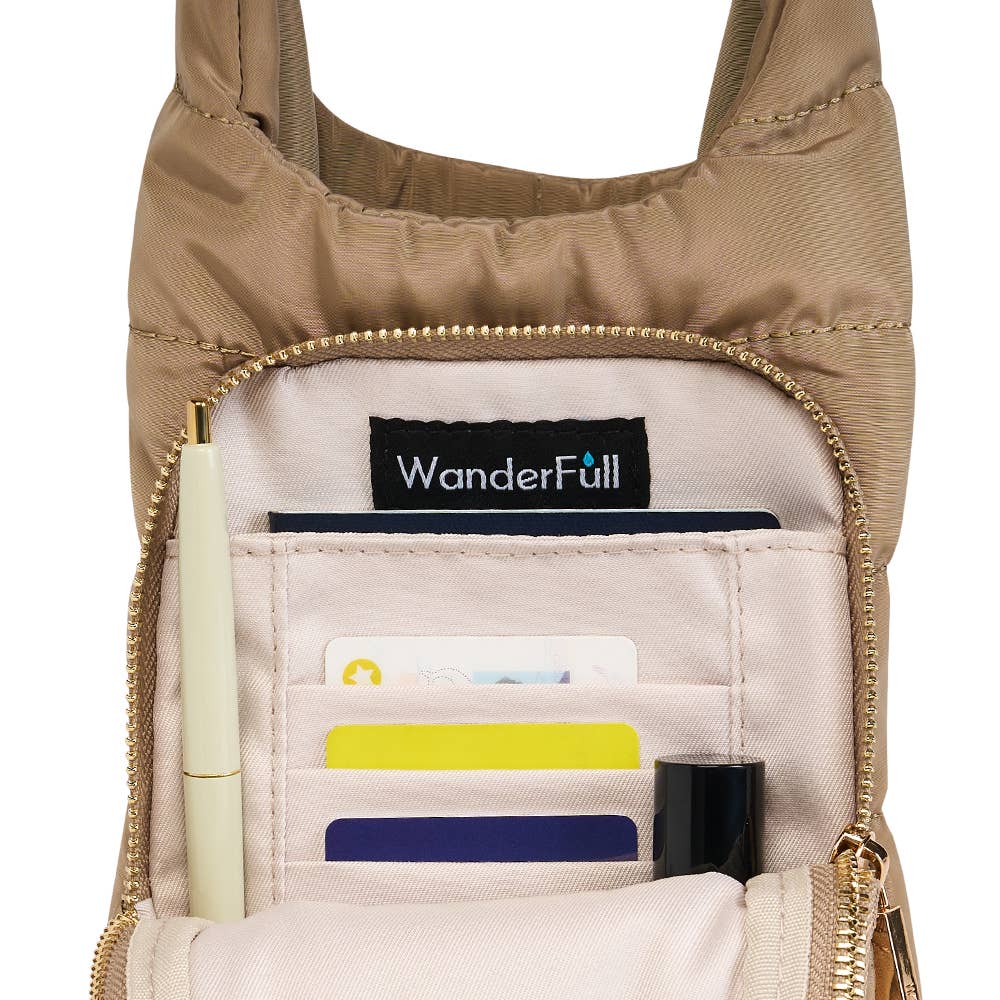Khaki HydroBag®