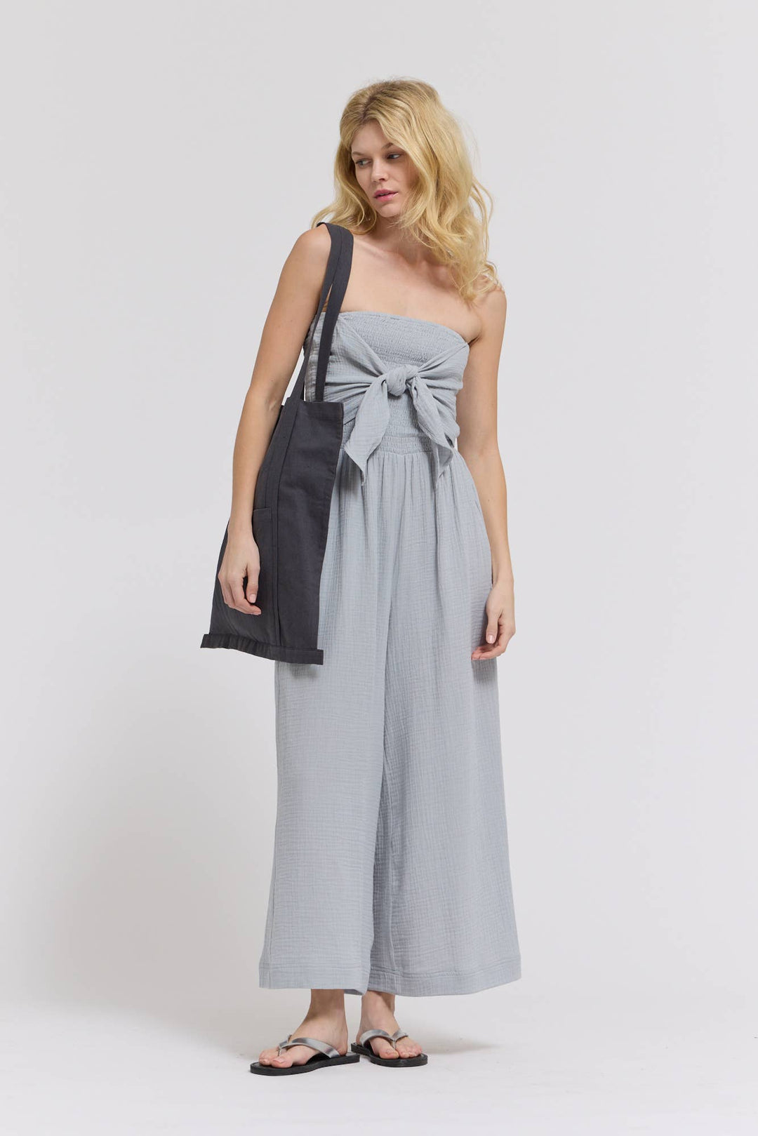 ALEXA JUMPSUIT