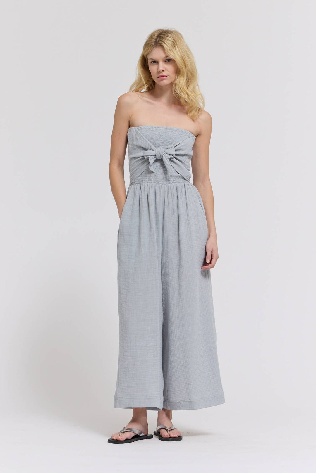 ALEXA JUMPSUIT