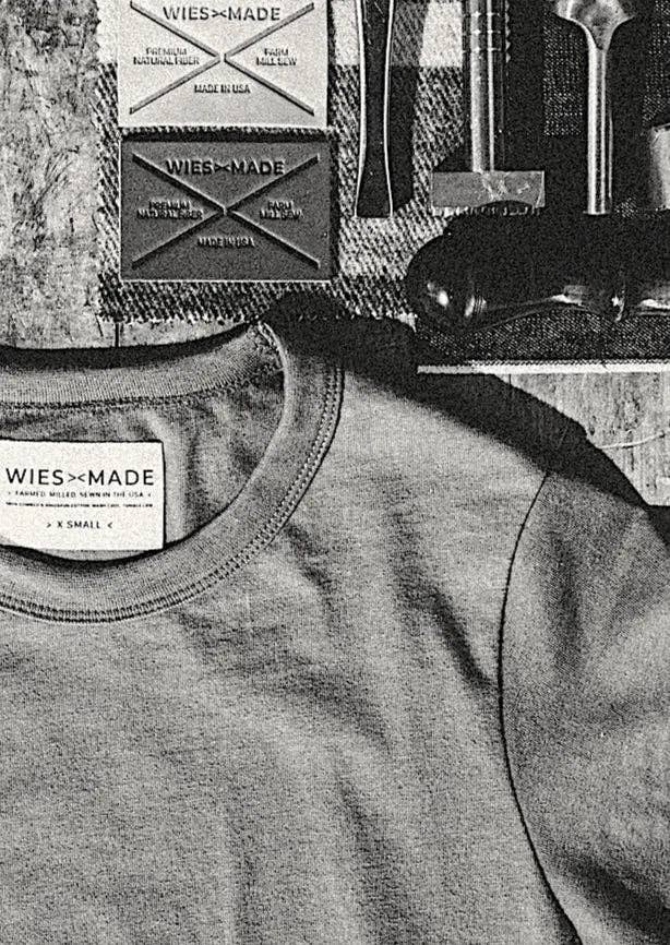 Women | Reyes Boxy Tee | 100%  Cotton - Basalt