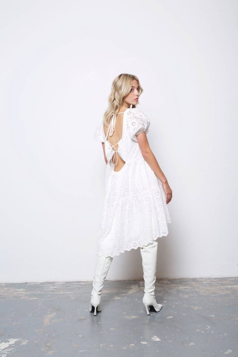 COCO DRESS