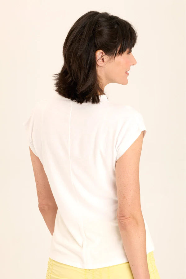 Slub Arwen Top