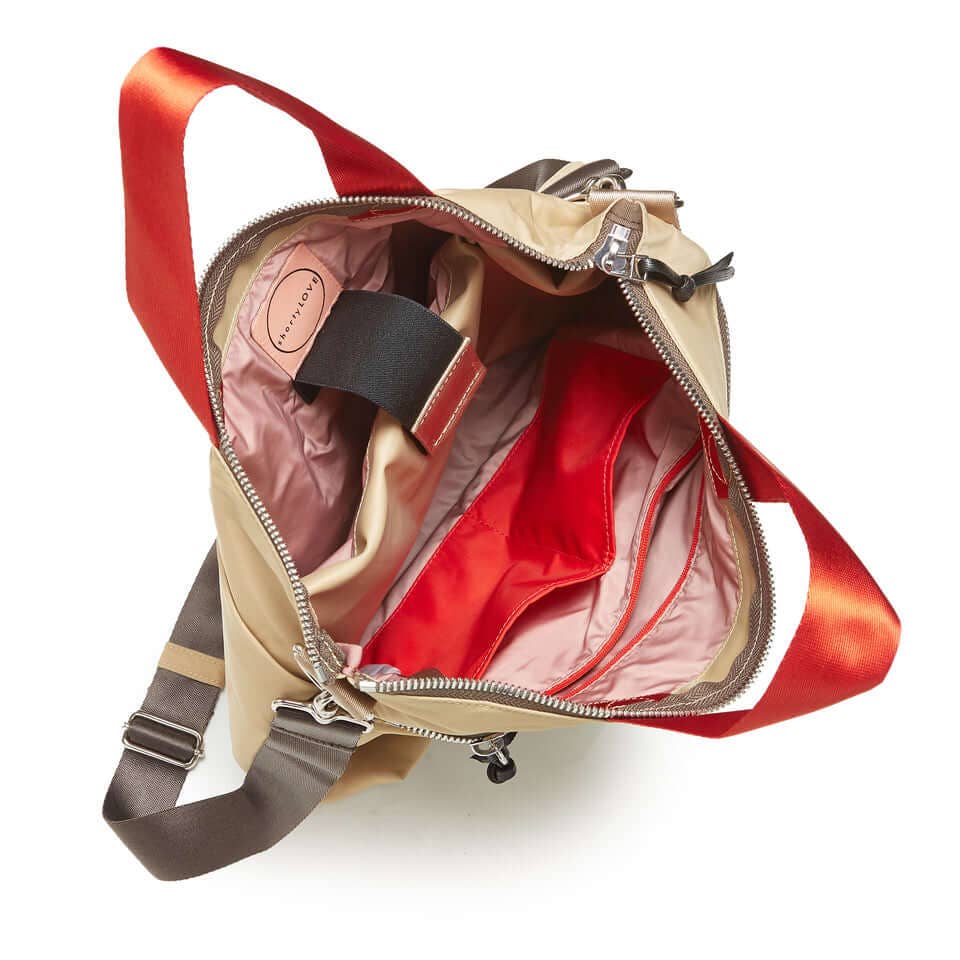 Wonder - Large Crossbody Bag