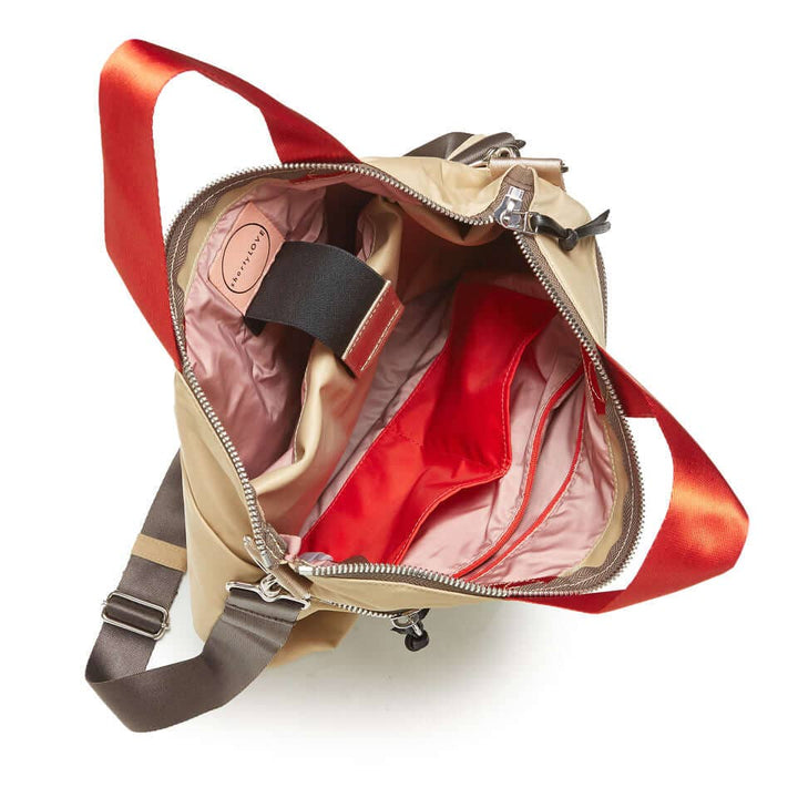 Wonder - Large Crossbody Bag