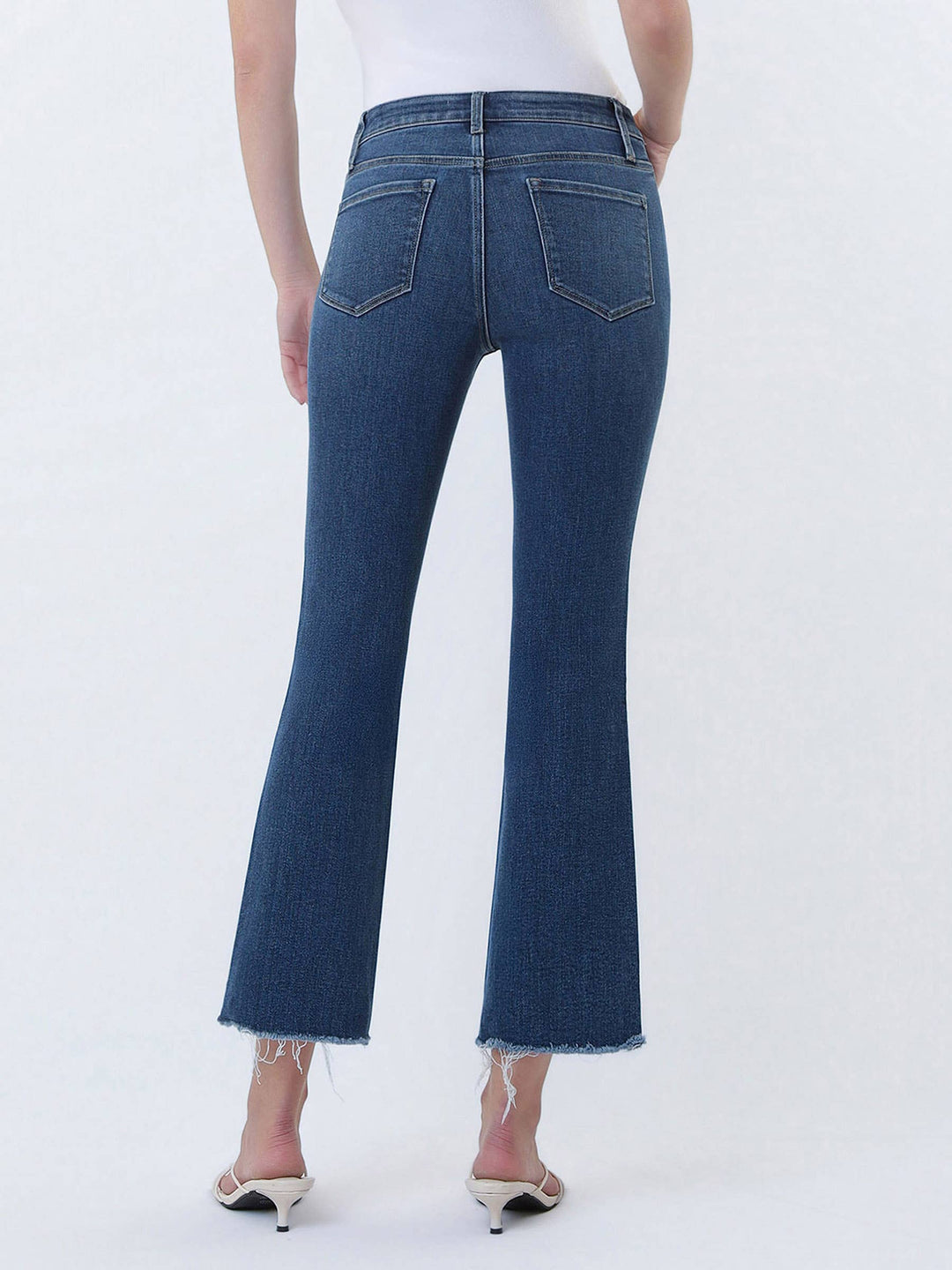 Bella HR KICK FLARE