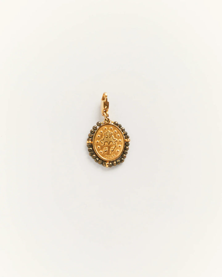 Santa Maria Charm