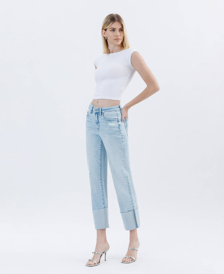 Victoria Jeans