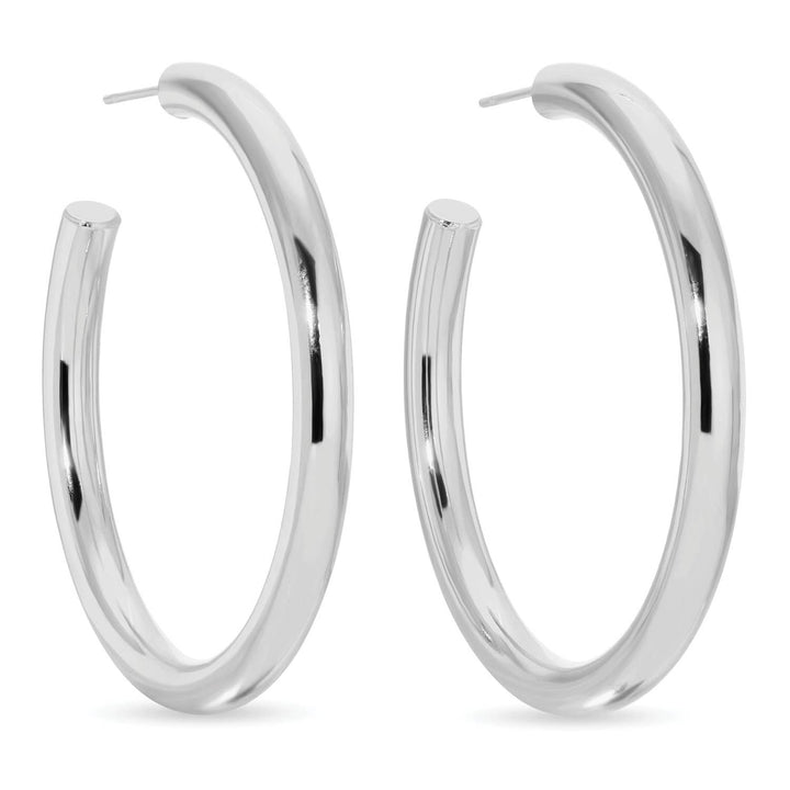 The Perfect Hoop Earrings - Choose your Size