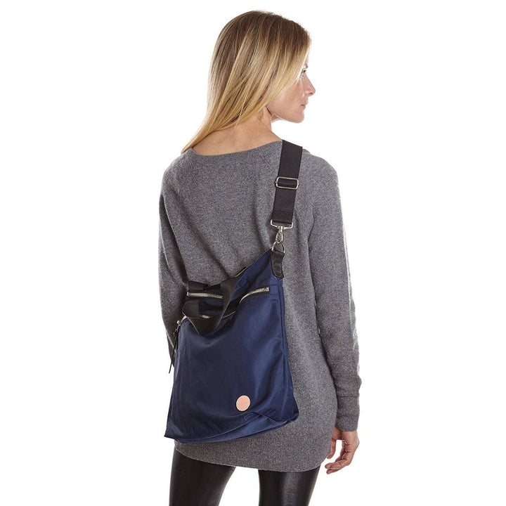 Wonder - Large Crossbody Bag