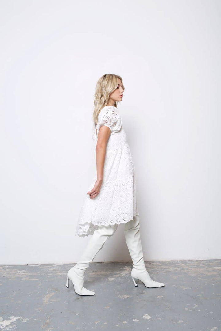 COCO DRESS