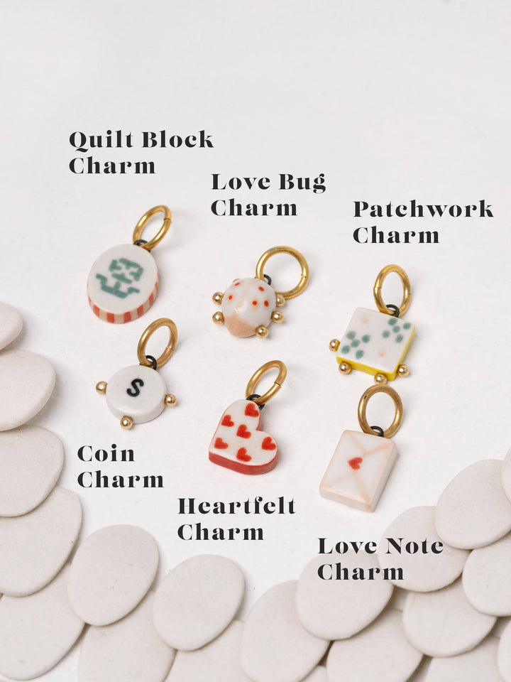 Seasonal Charms