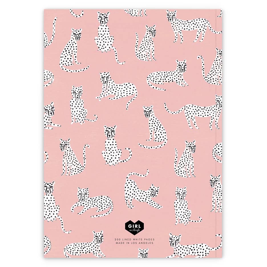 Journal of Wild Ideas - Rare Creatures