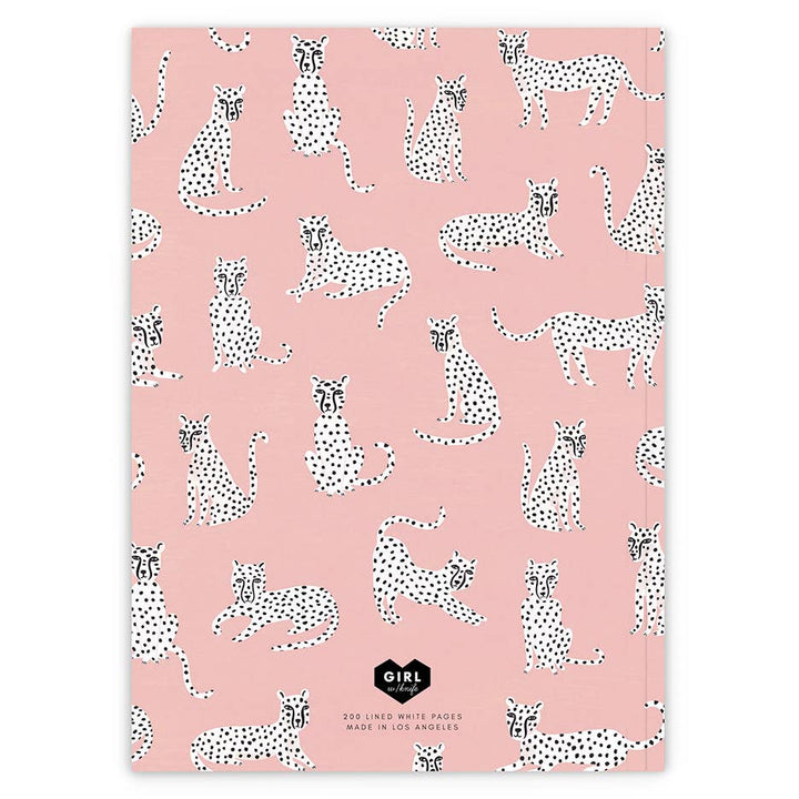 Journal of Wild Ideas - Rare Creatures