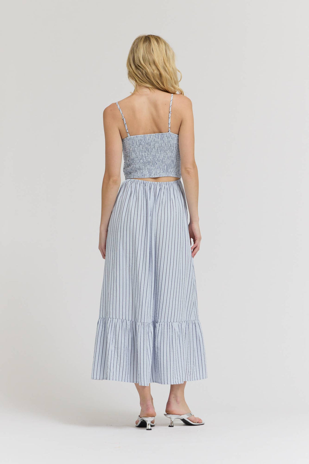 KORA MAXI DRESS