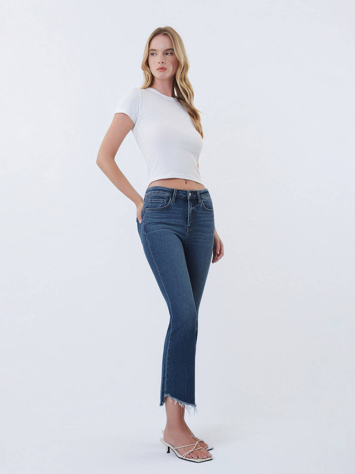 Bella HR KICK FLARE