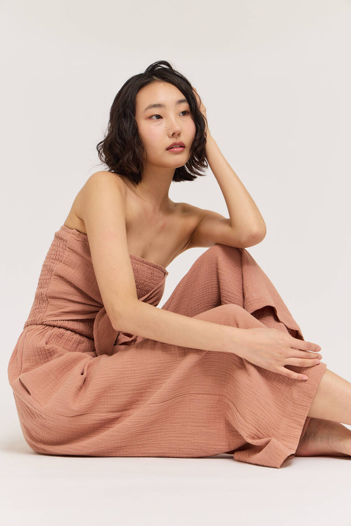 ALEXA JUMPSUIT