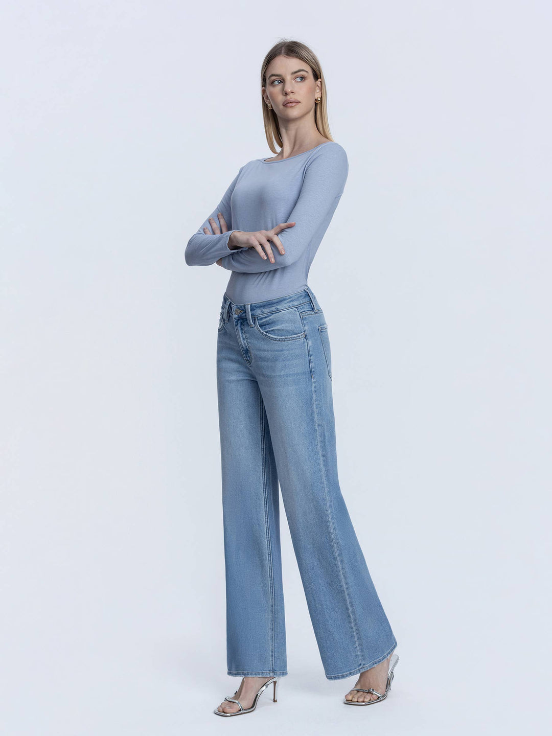 Olivia Jeans
