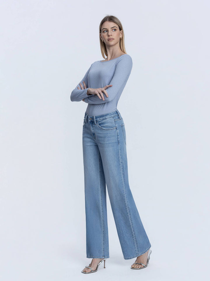 Olivia Jeans