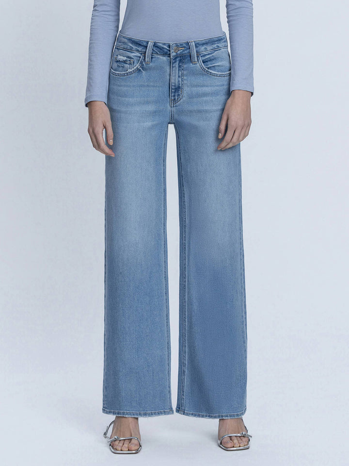 Olivia Jeans