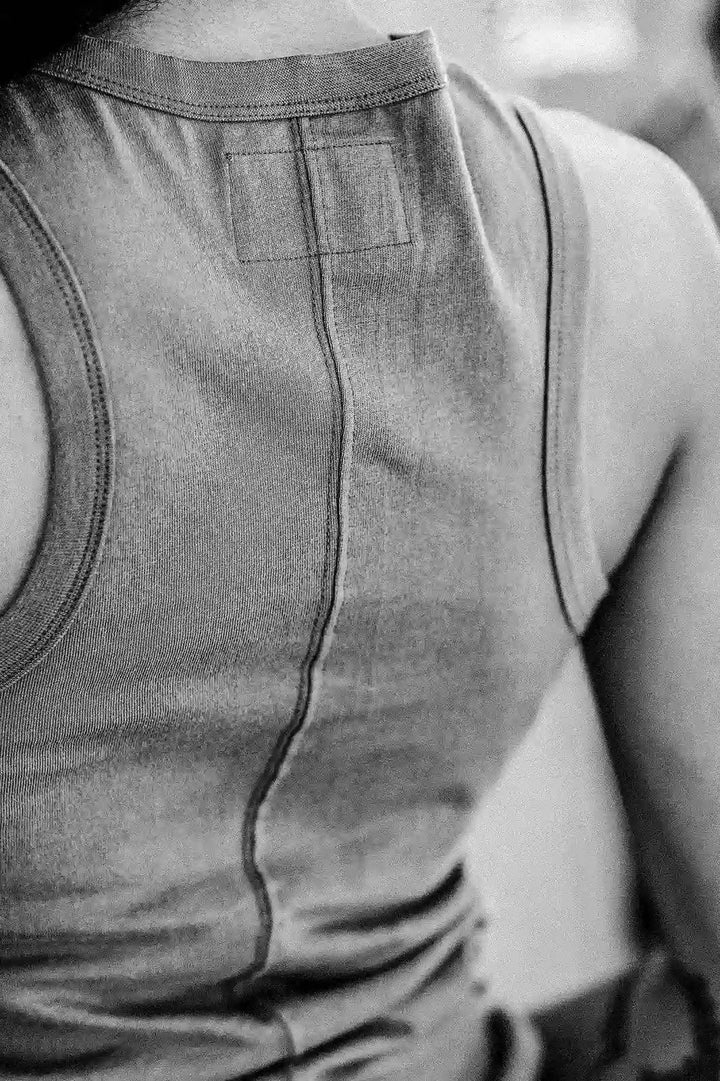 Women | Bolinas Tank | 8oz 100% Cotton - Natural