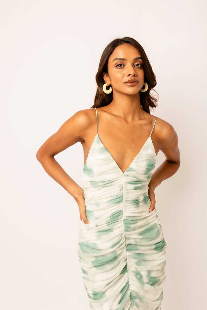 DANNY DRESS