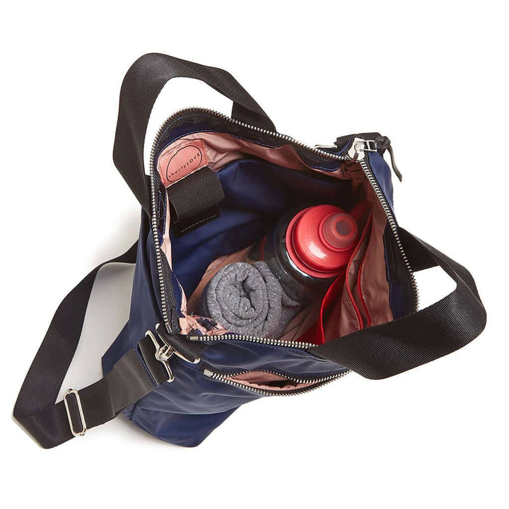 Wonder - Large Crossbody Bag