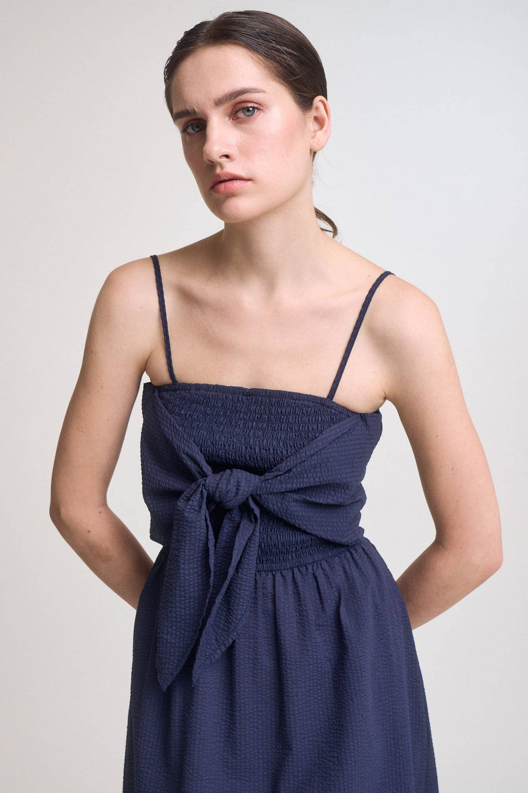 Pam Maxi Dress
