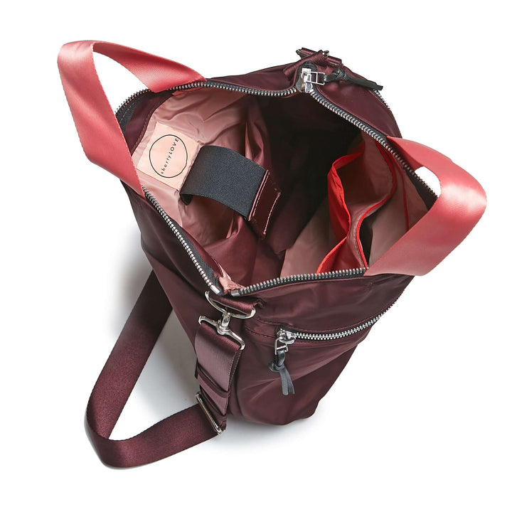 Wonder - Large Crossbody Bag