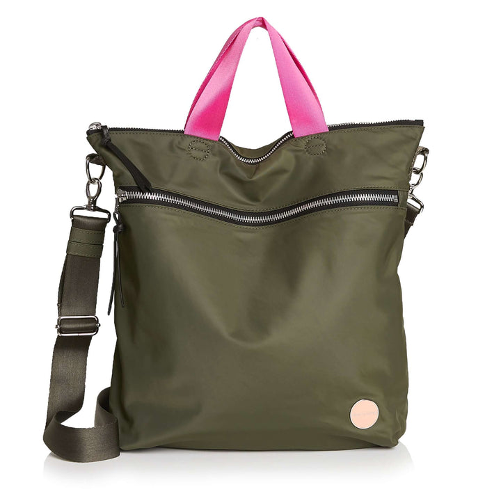 Wonder - Large Crossbody Bag