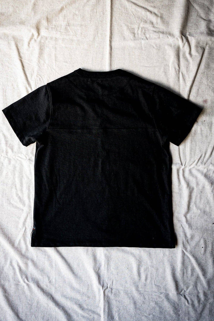Women Stinson V Jersey | 12oz 100% Cotton - Basalt