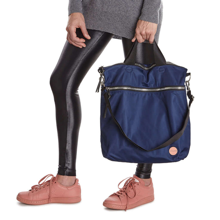 Wonder - Large Crossbody Bag