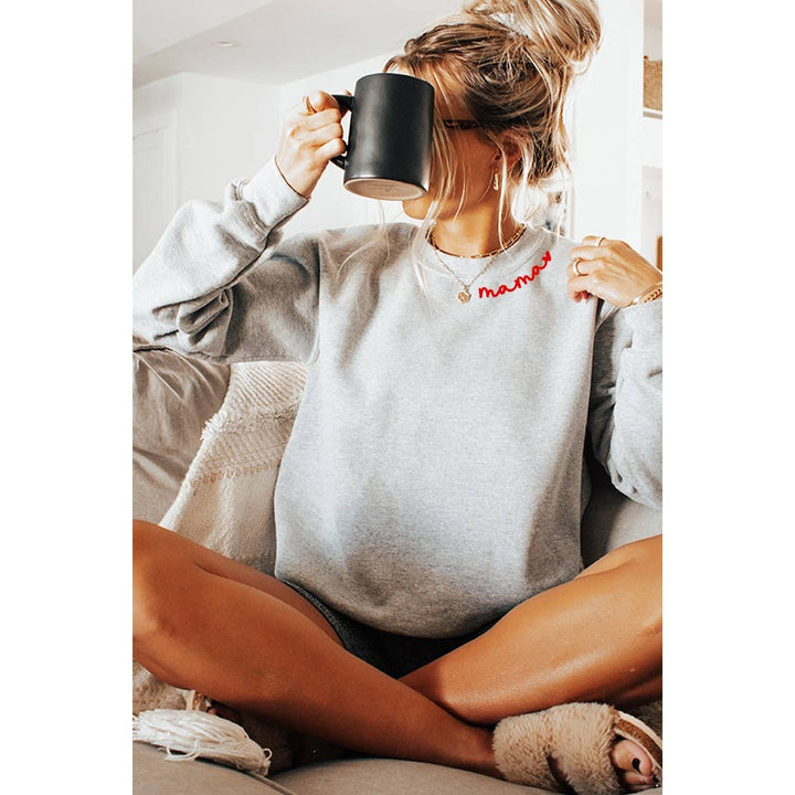 Mama Sweatshirt
