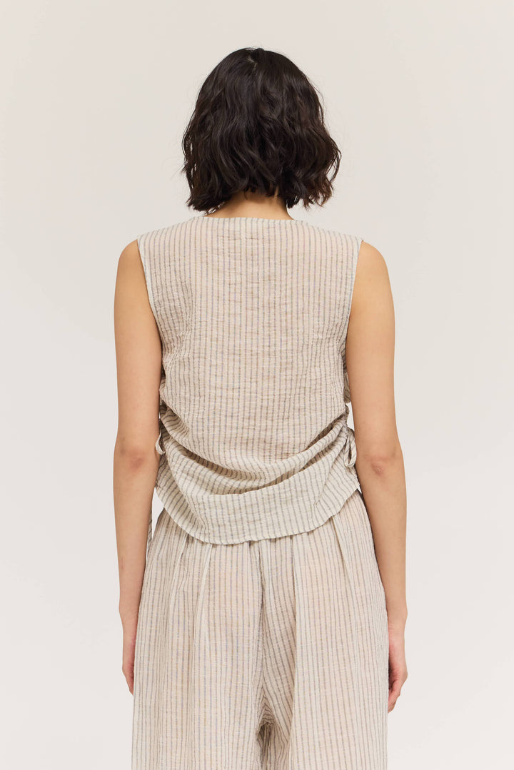 JENNA BLOUSE