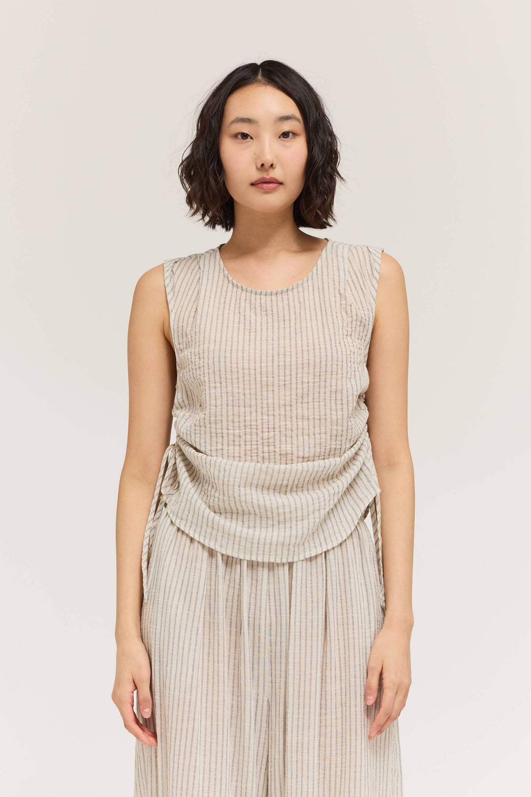 JENNA BLOUSE